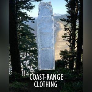 Carhartt Dungaree Fit Double Front Pants 36x34